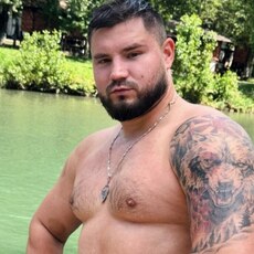 Фотография мужчины Кирилл, 28 лет из г. Сочи