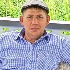 Фотография мужчины Андрей, 47 лет из г. Абакан