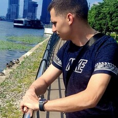 Фотография мужчины Дмитрий, 30 лет из г. Москва