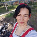 Анжелика, 48 лет