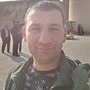 Санат, 39 лет