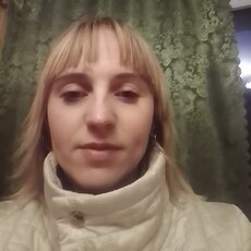 Фотография девушки Елена Гончар, 32 года из г. Харьков