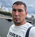 Шербек, 36 лет