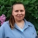 Нина, 43 года
