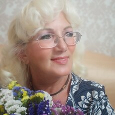 Фотография девушки Светлана, 61 год из г. Киев
