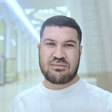 Фотография мужчины Farrukh, 26 лет из г. Астана