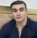 Саид, 26 лет