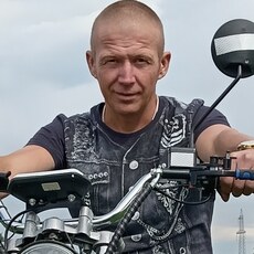 Фотография мужчины Павел, 41 год из г. Свирь