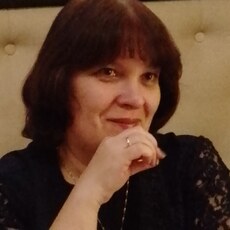 Фотография девушки Светлана, 51 год из г. Богучаны