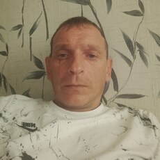 Фотография мужчины Сергей, 41 год из г. Лысьва