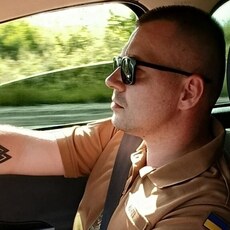 Фотография мужчины Кирил, 34 года из г. Ужгород
