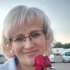Фотография девушки Татьяна, 42 года из г. Березино