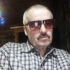 Фотография мужчины Владимир, 60 лет из г. Красноярск