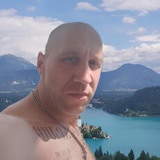 Фотография мужчины Андрей, 36 лет из г. Ковров