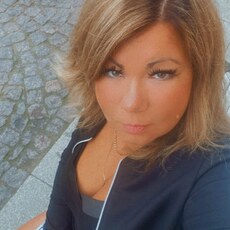 Фотография девушки Надежда, 43 года из г. Санкт-Петербург