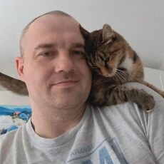 Фотография мужчины Никита, 43 года из г. Москва
