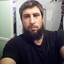 Мурад, 38 лет