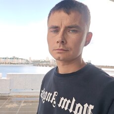 Фотография мужчины Яков, 31 год из г. Елабуга