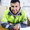Ильяс, 42 года