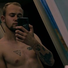 Фотография мужчины Алексей, 24 года из г. Лазаревское