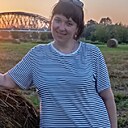 Надя, 35 лет