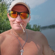 Фотография мужчины Евгений, 43 года из г. Ачинск