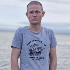 Фотография мужчины Алексей, 27 лет из г. Владивосток