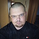 Мишаня, 33 года