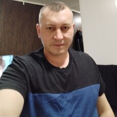 Фотография мужчины Александр, 44 года из г. Солнечногорск
