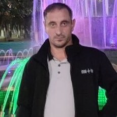 Фотография мужчины Эдмон, 41 год из г. Псков