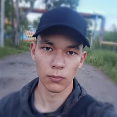 Фотография мужчины Степан, 20 лет из г. Николаевск-на-Амуре