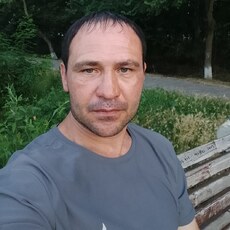 Фотография мужчины Станислав, 28 лет из г. Нефтекумск
