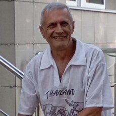 Фотография мужчины Сергей, 60 лет из г. Бийск
