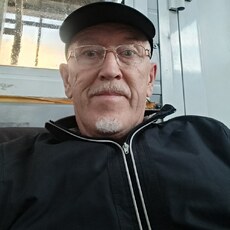 Фотография мужчины Вальдемар, 62 года из г. Альметьевск