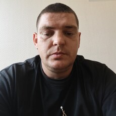 Фотография мужчины Вова, 40 лет из г. Юрюзань