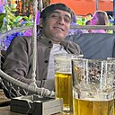 Согомон, 29 лет