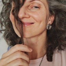 Фотография девушки Neznakomka, 46 лет из г. Одинцово