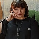 Лена, 52 года