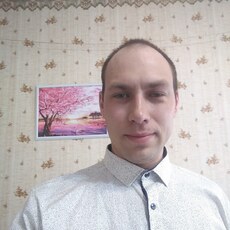 Фотография мужчины Дмитрий, 32 года из г. Петриков