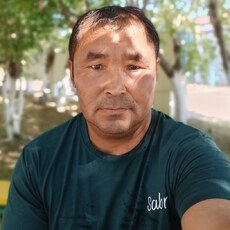 Фотография мужчины Серик, 48 лет из г. Есиль