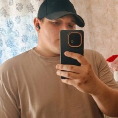 Фотография мужчины Юрий, 22 года из г. Анжеро-Судженск