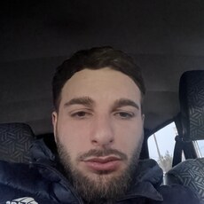 Фотография мужчины Давид, 30 лет из г. Гатчина