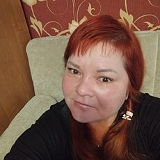 Фотография девушки Елена, 47 лет из г. Пенза