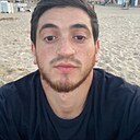 Рамазан, 25 лет