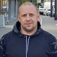 Фотография мужчины Иван, 41 год из г. Молодечно
