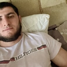 Фотография мужчины Тимур, 28 лет из г. Каспийск
