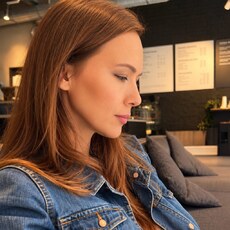Фотография девушки Ди, 33 года из г. Казань