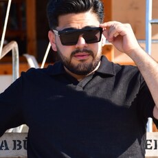 Фотография мужчины Adil, 25 лет из г. Видное