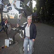 Фотография девушки Светлана, 48 лет из г. Ярославль