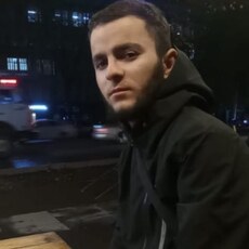 Фотография мужчины Исмаил, 27 лет из г. Талдыкорган